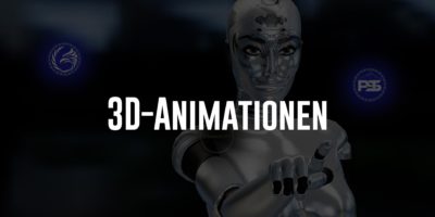 3D Animationen